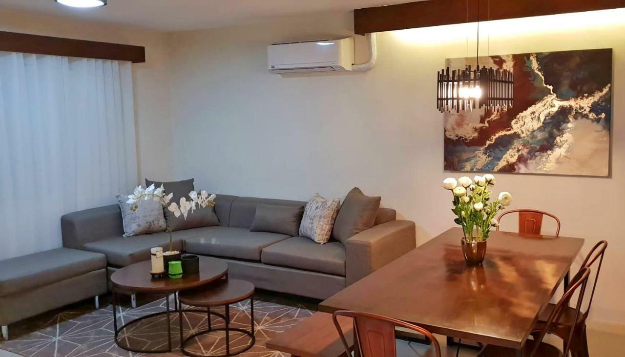 Pacheco Oasis Apartment Cebu Exterior photo