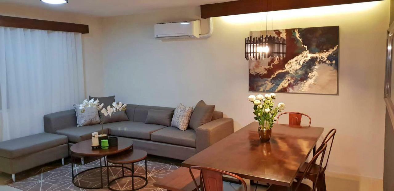 Pacheco Oasis Apartment Cebu Exterior photo