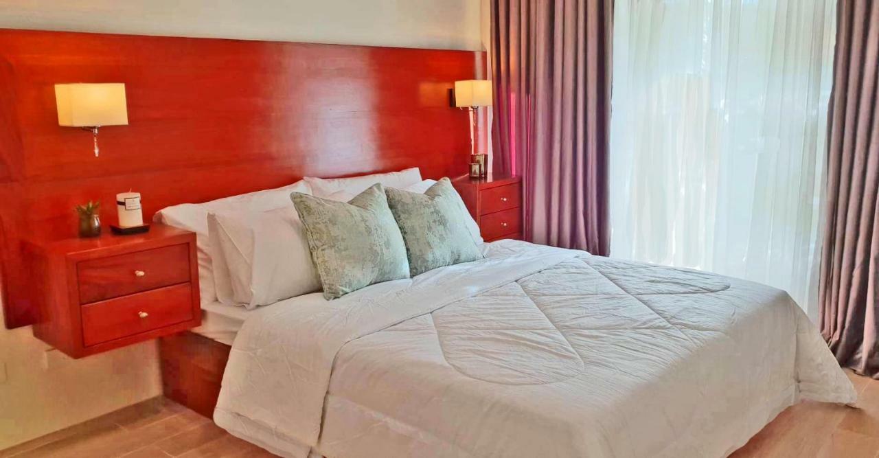 Pacheco Oasis Apartment Cebu Exterior photo
