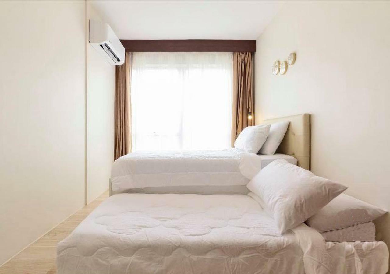 Pacheco Oasis Apartment Cebu Exterior photo